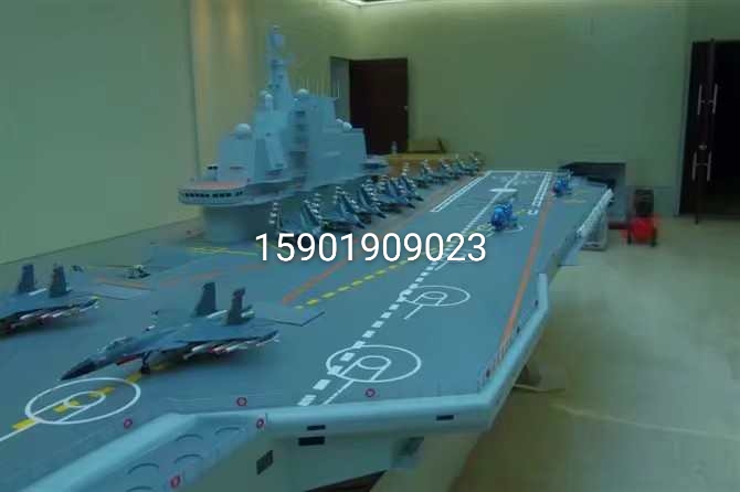 新安县船舶模型
